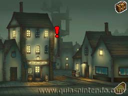 El profesor Layton y la villa misteriosa