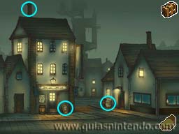 El profesor Layton y la villa misteriosa