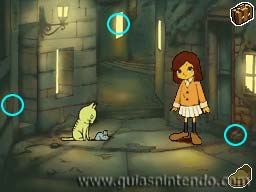 El profesor Layton y la villa misteriosa