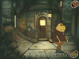 El profesor Layton y la villa misteriosa
