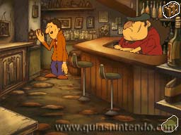 El profesor Layton y la villa misteriosa
