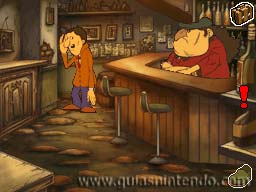 El profesor Layton y la villa misteriosa