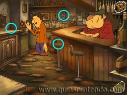 El profesor Layton y la villa misteriosa
