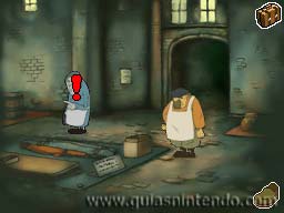 El profesor Layton y la villa misteriosa