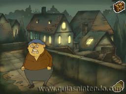 El profesor Layton y la villa misteriosa