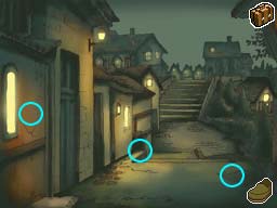 El profesor Layton y la villa misteriosa
