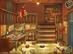 El profesor Layton y la villa misteriosa