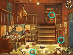 El profesor Layton y la villa misteriosa