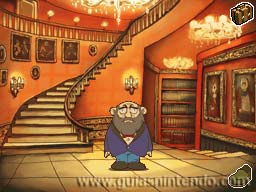 El profesor Layton y la villa misteriosa