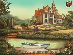 El profesor Layton y la villa misteriosa