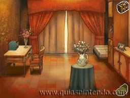 El profesor Layton y la villa misteriosa