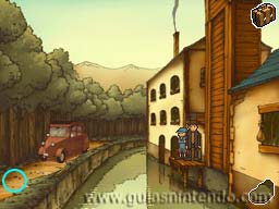 El profesor Layton y la villa misteriosa