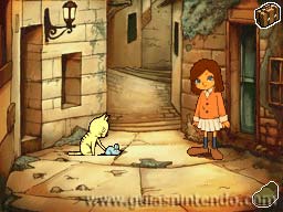 El profesor Layton y la villa misteriosa