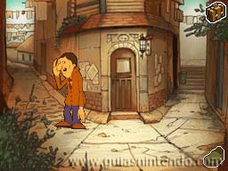 El profesor Layton y la villa misteriosa