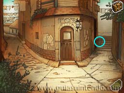 El profesor Layton y la villa misteriosa