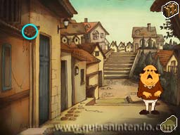 El profesor Layton y la villa misteriosa