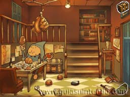 El profesor Layton y la villa misteriosa