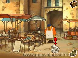 El profesor Layton y la villa misteriosa