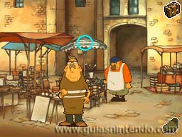 El profesor Layton y la villa misteriosa