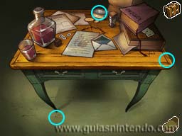 El profesor Layton y la villa misteriosa