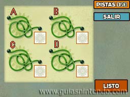 El profesor Layton y la villa misteriosa