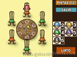 El profesor Layton y la villa misteriosa