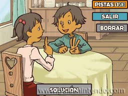 El profesor Layton y la villa misteriosa