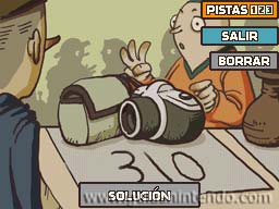 El profesor Layton y la villa misteriosa