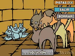 El profesor Layton y la villa misteriosa