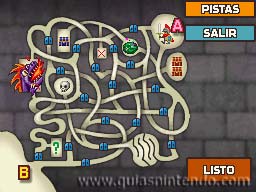 El profesor Layton y la villa misteriosa