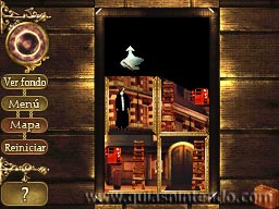 Rooms: The Main Building