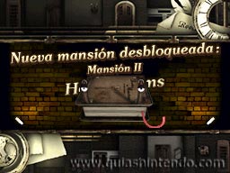 Rooms: The Main Building