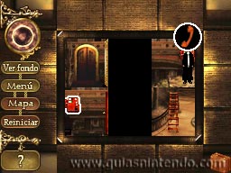 Rooms: The Main Building