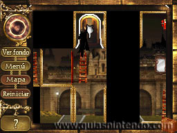 Rooms: The Main Building