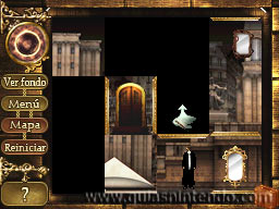 Rooms: The Main Building