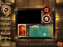 Rooms: The Main Building