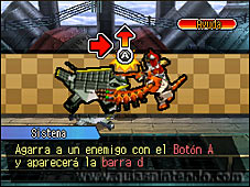 Solatorobo: Red the Hunter