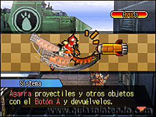 Solatorobo: Red the Hunter