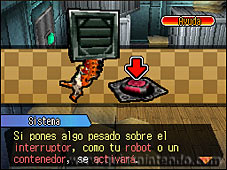 Solatorobo: Red the Hunter