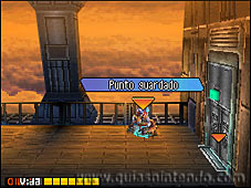 Solatorobo: Red the Hunter
