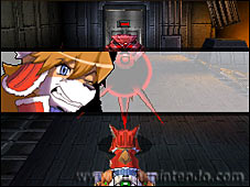 Solatorobo: Red the Hunter