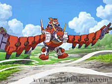 Solatorobo: Red the Hunter