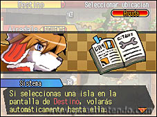 Solatorobo: Red the Hunter