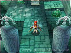Solatorobo: Red the Hunter