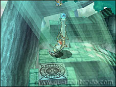 Solatorobo: Red the Hunter