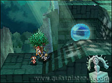 Solatorobo: Red the Hunter