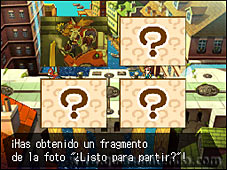 Solatorobo: Red the Hunter