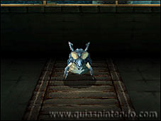 Solatorobo: Red the Hunter