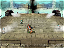 Solatorobo: Red the Hunter