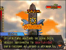 Solatorobo: Red the Hunter